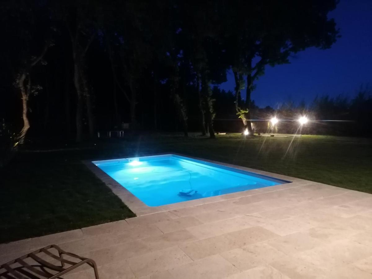 La Velleronnaise Βίλα Εξωτερικό φωτογραφία